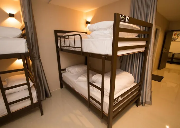 The Y Smart Hotel