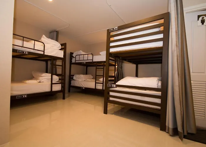 The Y Smart Hotel
